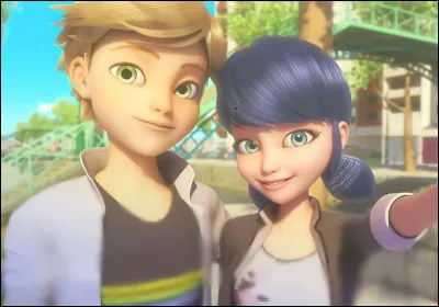 Lequel des nombreux objets invoqu&eacute;s gr&acirc;ce au pouvoir de Lucky Charm a entra&icirc;n&eacute; la victoire de Ladybug ?