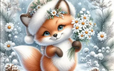 Quiz Fleurs