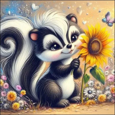 Que vois-tu maintenant ?