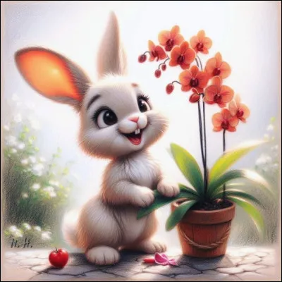 Que sont ces magnifiques fleurs ?