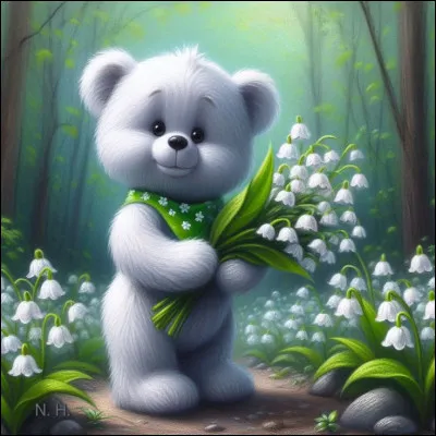 Décris-nous l'image !