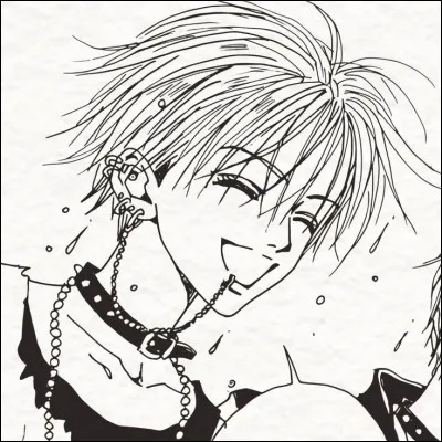 Laquelle des deux a déjà été en couple avec Shin ?