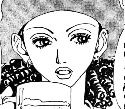 Junko est la meilleure amie de...