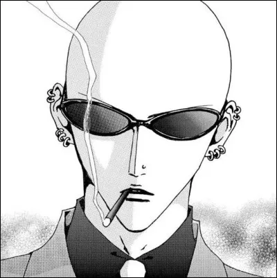 Pour qui Yasu a-t-il déjà eu des sentiments ?