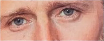 À quelle chanson pouvez-vous associer ce regard ?