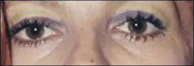 À quelle chanson correspond ce regard ?