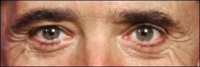 À quelle chanson vous font penser ces yeux-là ?