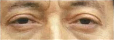 À quelle chanson pouvez-vous associer ce regard ?