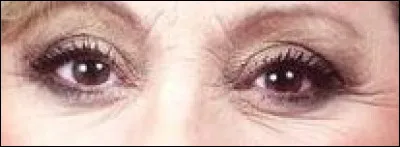 En attendant une prochaine série, pour terminer, à quelle chanson associez-vous ce regard ?