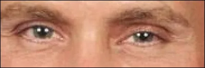 Quelle chanson pouvez-vous associer aux yeux de ce chanteur ?