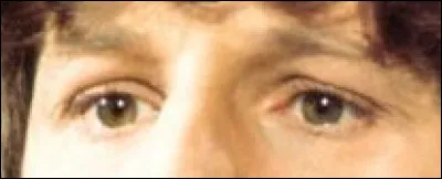 À quelle chanson sont assimilés ces yeux ?
