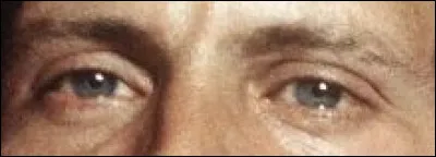 À quelle chanson vous font penser ces yeux-là ?