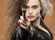 Quiz Abcdaire Harry Potter
