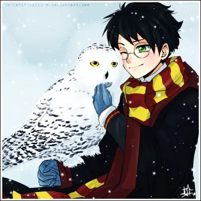 X : Quelle odeur pouvons-nous sentir pendant le cours de divination ?