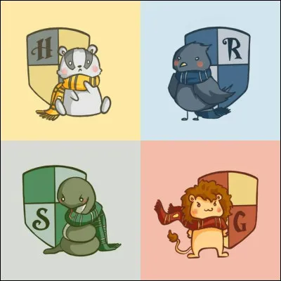 Et enfin Z : Quel serpent Harry a-t-il relâché sur Dudley dans le zoo ?