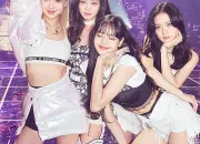Test Quelle chanson de BLACKPINK es-tu ? 🇰🇷