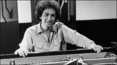 La chanson "La Groupie du pianiste" chantée par Michel Berger a été enregistrée à Miami, en Floride.