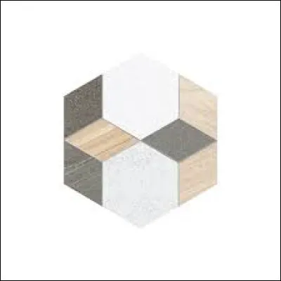 Combien un hexagone a-t-il de côtés ?