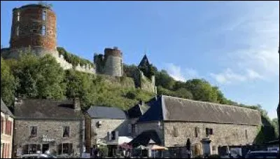 À quel le numéro correspond le département des Ardennes ?