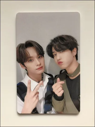 A-t-il déjà fait une chanson avec un seul membre de Stray Kids ?