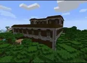 Quiz Quiz structures Minecraft