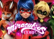 Quiz Miraculous--Vrai ou Faux ?--Saisons 1  4