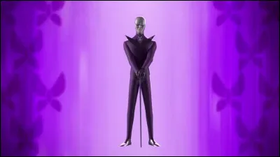 Le porteur du miraculous du papillon a déjà utilisé un nom avant de s'appeler Papillombre.