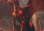 Quiz Les Dragons