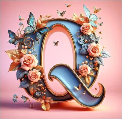 Par quel mot la lettre "Q" est-elle représentée dans l'alphabet phonétique international ?