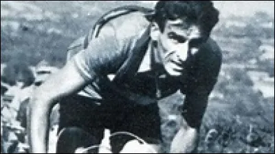 Quel champion cycliste &eacute;tait surnomm&eacute; "le grand fusil" ?