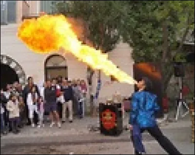 Comment s'appelle le marionnettiste de Pinocchio ?