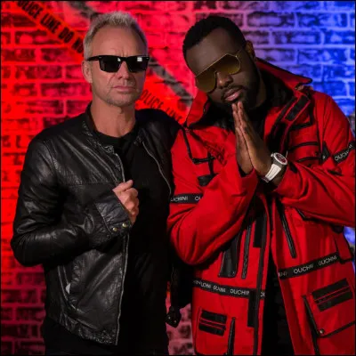 Mais où est-il est ?