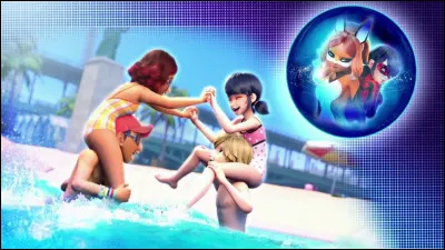 Quel ustensile de cuisine, de boulangerie ou de pâtisserie décide damener Tom Dupain, le père de Marinette, pour accompagner sa fille sur le lieu de rendez-vous avec Vincent Asa ?