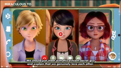 Quel est le nouveau nom de famille de Vincent Asa ?