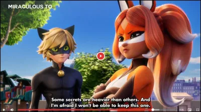 Après Tomoe Tsurugi, qui est le deuxième sponsor de Vincent Asa ?