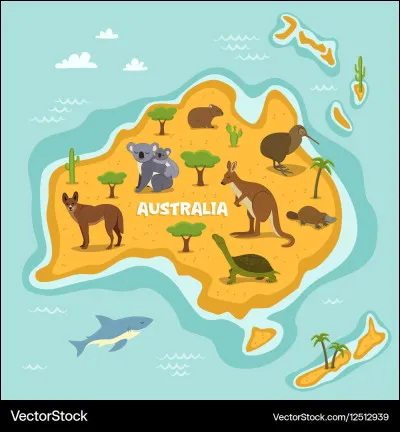 En Australie, quel animal prolifère tellement quil est parfois considéré comme une nuisance ?