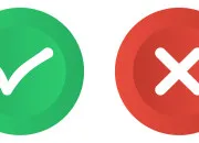 Quiz Vrai ou faux