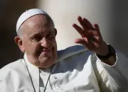 Quiz Le Pape Franois