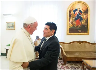 En dehors de sa mission évangélique, quelle a été "l'autre passion" du Pape François ?