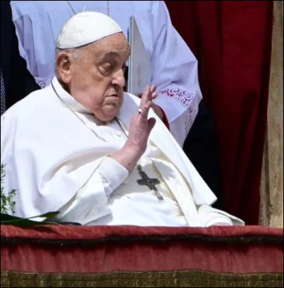 De quoi le Pape François est-il décédé ?