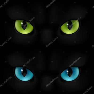 Quelle est la couleur de vos yeux ?