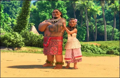 Que font Tui et Sina ?