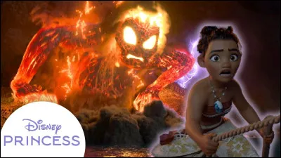 Qui est en fait Te Kâ ?