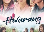 Test Quel personnage de ''Hwarang'' es-tu ?
