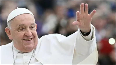 Quelle était la devise du pape François ?