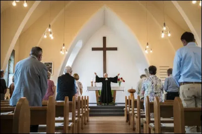 Comment appelait-il souvent lÉglise dans ses discours ?