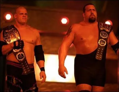 Qui n'est pas dans cette quipe ?