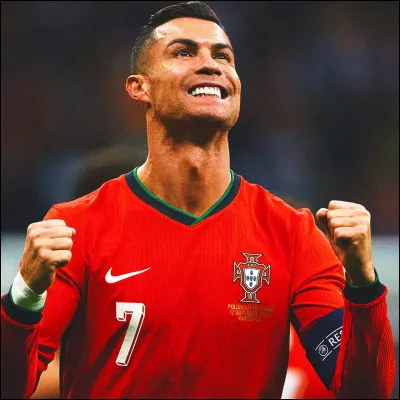 Lors de lEuro 2020 (joué en 2021), Ronaldo a fini meilleur buteur. Combien de buts a-t-il marqués ?