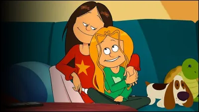 Qui préfères-tu entre Wendy et Marine ?