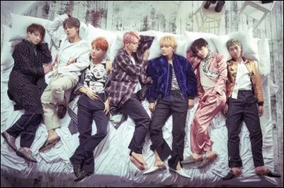 Si nous commençons à nous intéresser à la K-pop et que nous sortons notre premier album, que dit-on ?